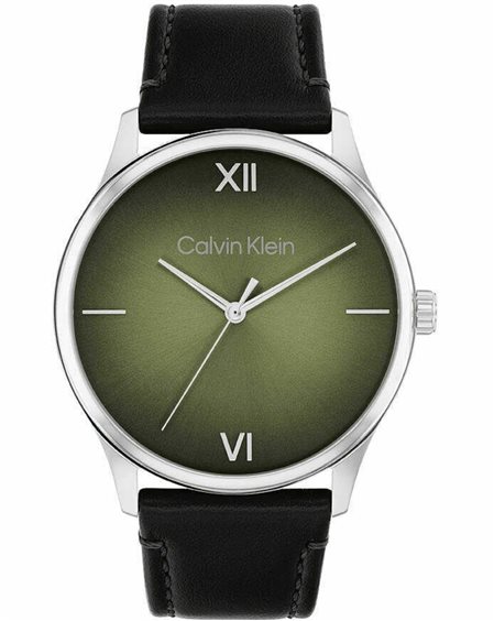 Oiritaly Watch Quartz Man Calvin Klein 25200454 Watches